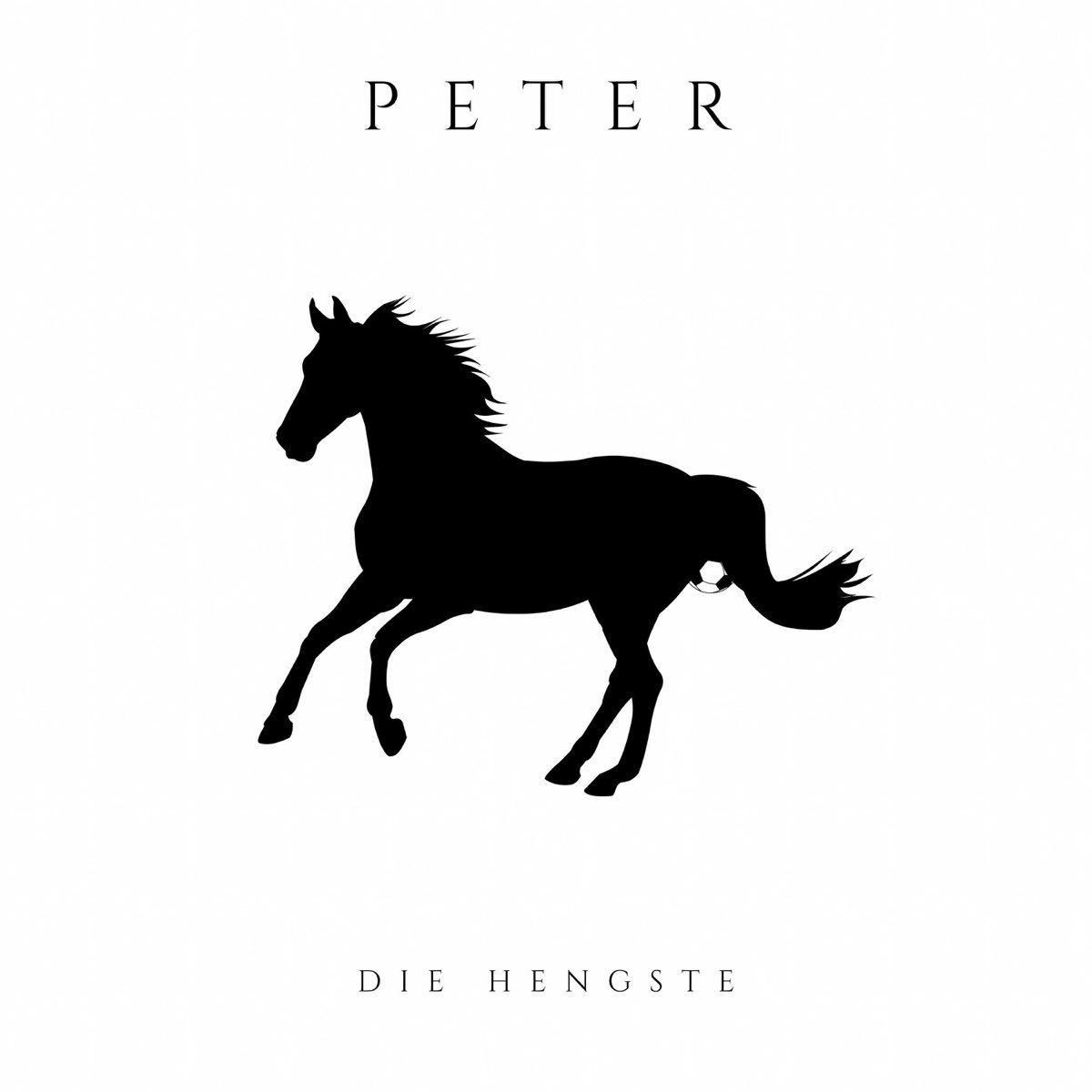 ‎Unser laufender Meter (Peter) [2024 Remastered] Single Album by