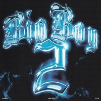 Big Boy, Pt. 2 - Single - WASPY