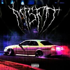 MISFIT (feat. El Pvto Max) iGRES