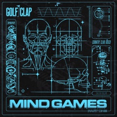 Mind Games, Pt. 1 - EP