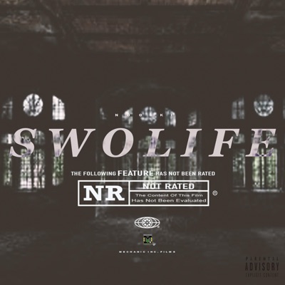 Swolife - Single