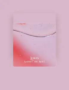 Listen to Løkss, watch music videos, read bio, see tour dates & more!