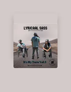 Listen to Lyricaal Sass, watch music videos, read bio, see tour dates & more!