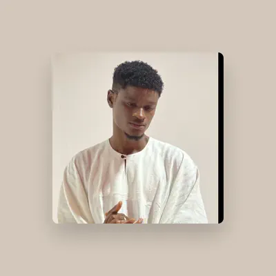 Listen to Elty officiel, watch music videos, read bio, see tour dates & more!