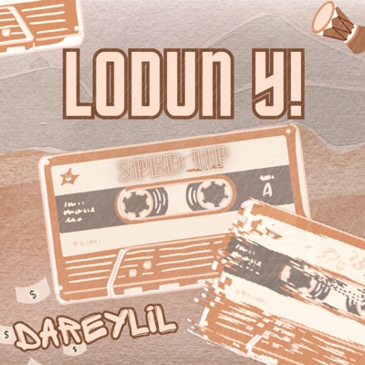 Lodun Yi (Sped Up) - Single