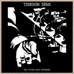 Tension Span - Covered in His Blood
