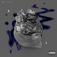 Commas - Single - Snøw, Poetics & Cxldaf