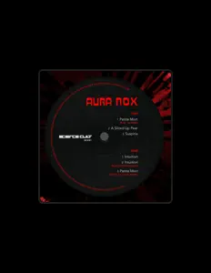Luister naar Aura Nox, bekijk muziekvideo's, lees de bio, bekijk de tourdata, en meer!