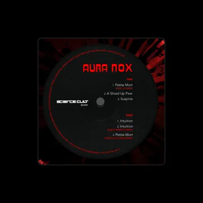 Aura Nox: песни, клипы, биография, даты выступлений и многое другое.