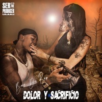 Base de rap Dolor y Sacrificio - Single - Droga Beats
