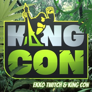 King Con