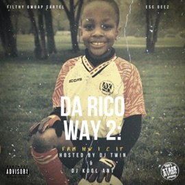 Nike Air Shotta Esc Deez