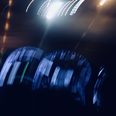 Blue Never Existed - Single