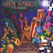 Alex Torres y Su Orquesta - No Insultes a los Cueros