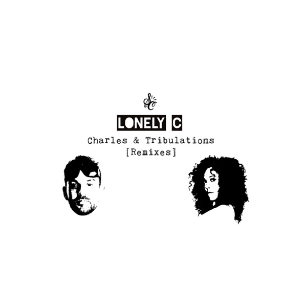 Charles & Tribulations - EP (Remixes)
