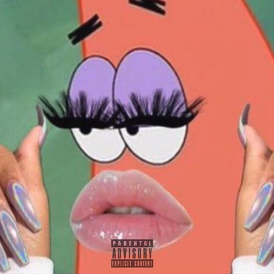 Eyelashesareugly - Single