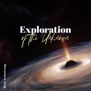 Exploration of the Unknown (Space Ambient for Sleep)