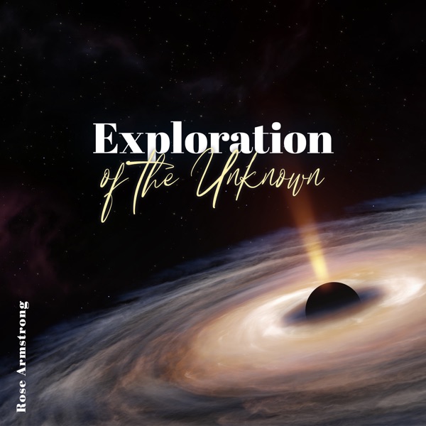 Exploration of the Unknown (Space Ambient for Sleep)