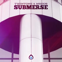 Submerse - EP - Twintone & MsDoS