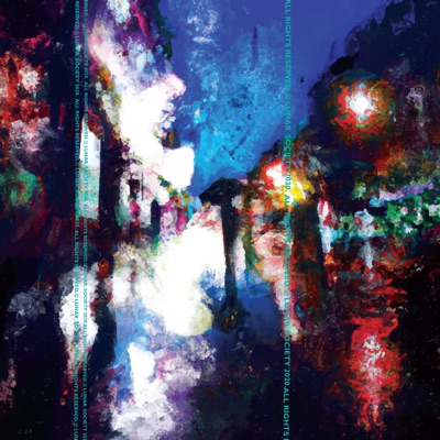 In Mind - Single