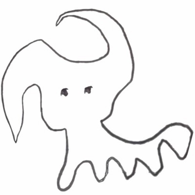 parfois confiance (raw version) - Single