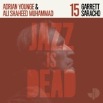 Garrett Saracho, Adrian Younge & Ali Shaheed Muhammad - White Buffalo