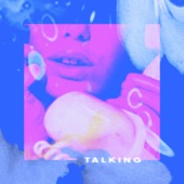 Talking (Sunday Scaries Remix) artwork