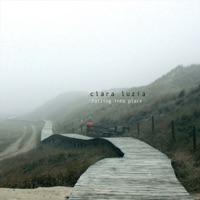 Falling into Place - Clara Luzia