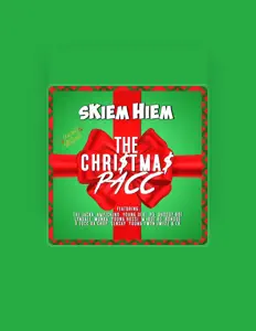 Dengarkan Skiem Hiem, tonton video musik, baca bio, lihat tanggal tur & lainnya!