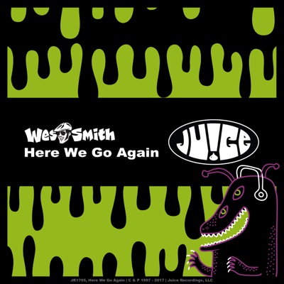Here We Go Again - Single