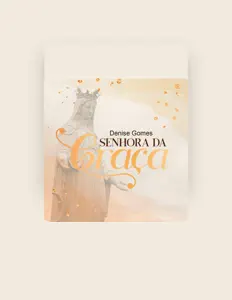 Denise Gomes을(를) 듣고, 뮤직 비디오를 보고, 약력을 읽고, 투어 일정 등을 확인하세요!