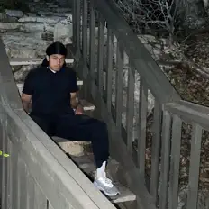 Posłuchaj wykonawcy Anthony Edwards, obejrzyj teledyski, przeczytaj biografię, zobacz daty tras koncertowych i nie tylko!