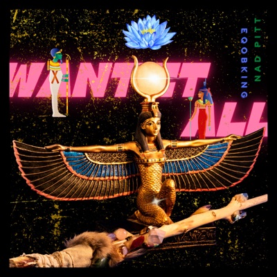 Want It All - Single