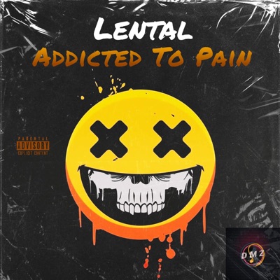 Addicted To Pain