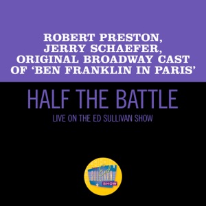 Half The Battle (Live On The Ed Sullivan Show, December 13, 1964)