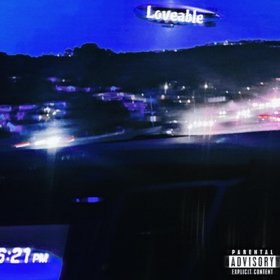 Loveable - Single