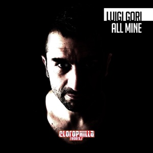 All Mine - Single