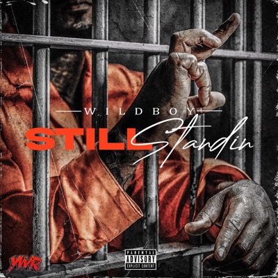 Still Standing - Single