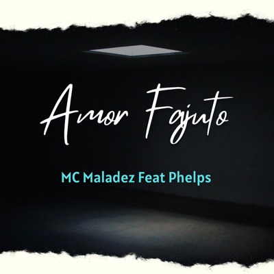 Amor Fajuto - Single