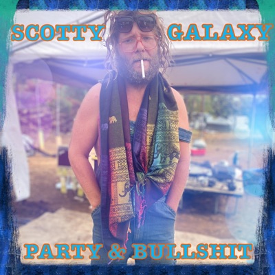 Party & Bullshit EP