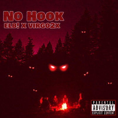 No Hook (feat. Virgo2x) - Single
