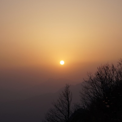 The Greater Good - Single