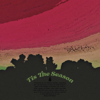 Tis The Season - Single
