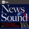 Piero Bellisario - Notizie Uno Bed (2020)