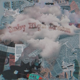 Baby High Dream Juda & Holo Kong