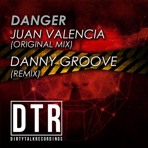 Danger - Single