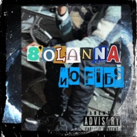 No Fibs - Single - 8 O'lanna