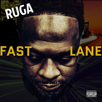 Fast Lane RUGA (feat. Poe) - Single
