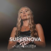 Supernova - EP artwork