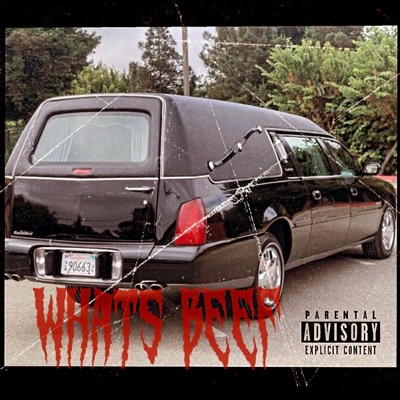 Whats Beef - Single